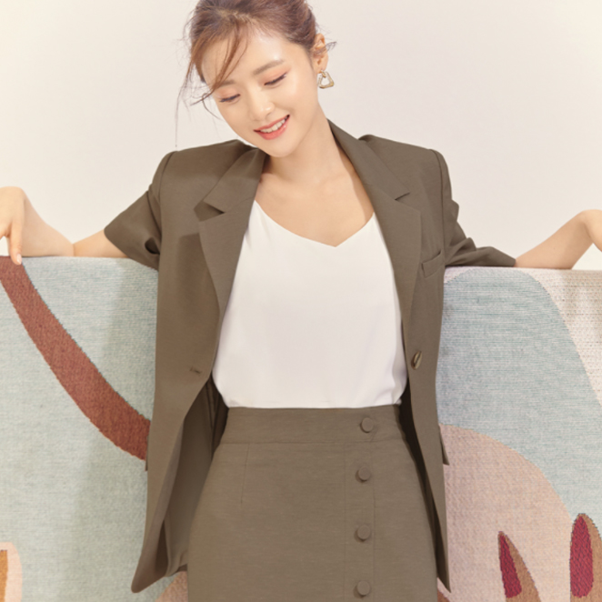 최근 인기있는 로엠 여성용 린넨혼방 벨티드 반팔 자켓 추천합니다 최근 인기있는 로엠 여성용 린넨혼방 벨티드 반팔 자켓 추천합니다