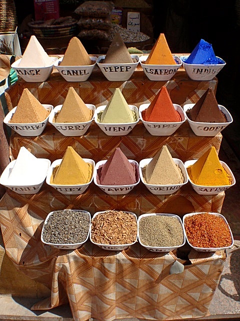  Egypt - Aswan - 꽃보다 아스완