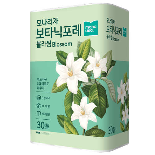 핵가성비 좋은 모나리자 보타닉포레 블라썸 3겹 화장지 27m, 1팩, 30롤 추천합니다 핵가성비 좋은 모나리자 보타닉포레 블라썸 3겹 화장지 27m, 1팩, 30롤 추천합니다