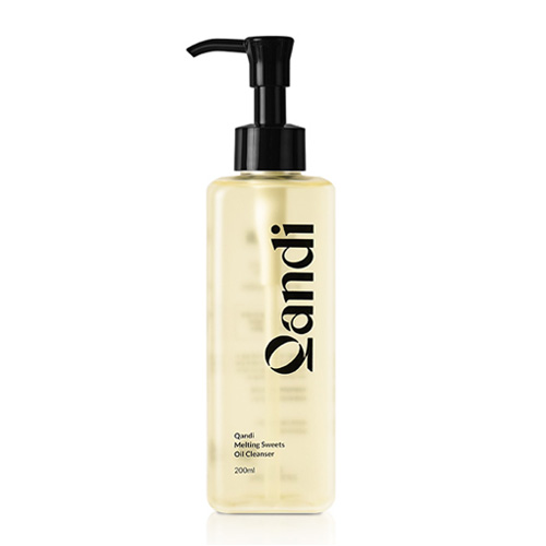 인기 많은 콴디 멜팅 스윗츠 클렌징 오일, 200ml, 1개 ··· 인기 많은 콴디 멜팅 스윗츠 클렌징 오일, 200ml, 1개 ···