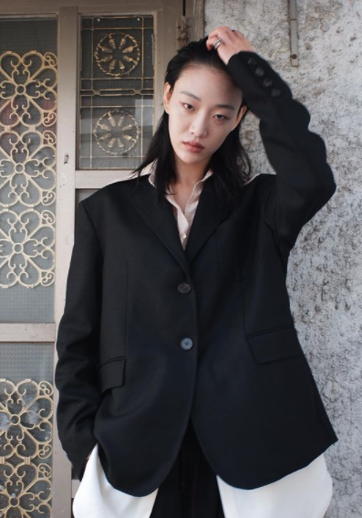 유퀴즈 최소라 모델 뉴욕 런던 밀라노 파리 세계 4대 패션 위크 장악 루이비통 디자이너 니콜....