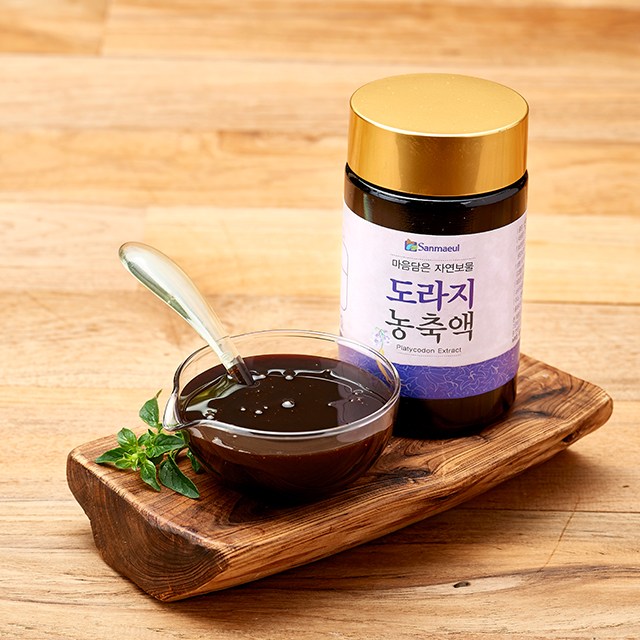 잘나가는 서민갑부 도라지청년 도라지농축액 250g, 250ml, 1 추천합니다