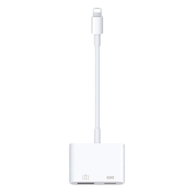 당신만 모르는 슈퍼 OTG Lightning to USB 3 카메라 어댑터 A2, 혼합색상, 1개 좋아요 당신만 모르는 슈퍼 OTG Lightning to USB 3 카메라 어댑터 A2, 혼합색상, 1개 좋아요