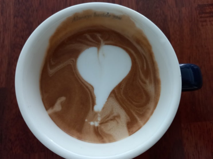 오늘부터 다시 운동 시작 :: Caffe' latte