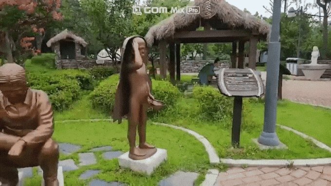  경기도 수원 아이들과가볼만한곳으로 유명한 똥박물관 수원 해우재~^^