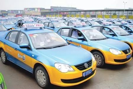 가오더(高德) 택시 쓰촨성 루저우시(泸州) 택시와 협력