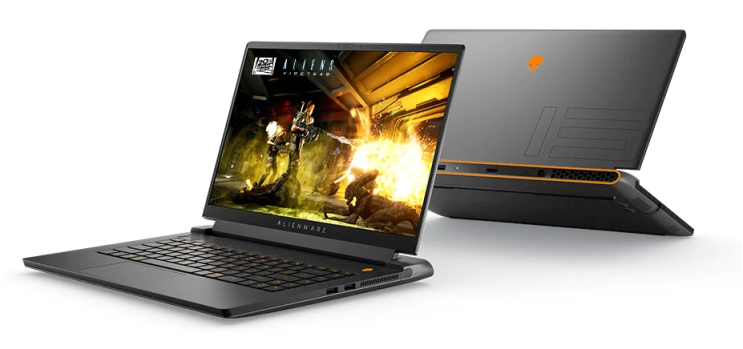  [재고보유] Alinware M15 Ryzen edition R5 노트북