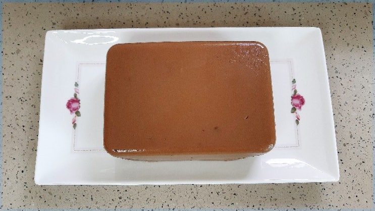도토리묵쑤기 알토란 도토리묵 만들기 도토리묵가루 요리 도토리묵쑤기 알토란 도토리묵 만들기 도토리묵가루 요리