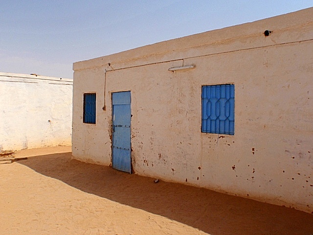  Aswan(Egypt) - Wadi Halfa(Sudan) - 수단 가는 길