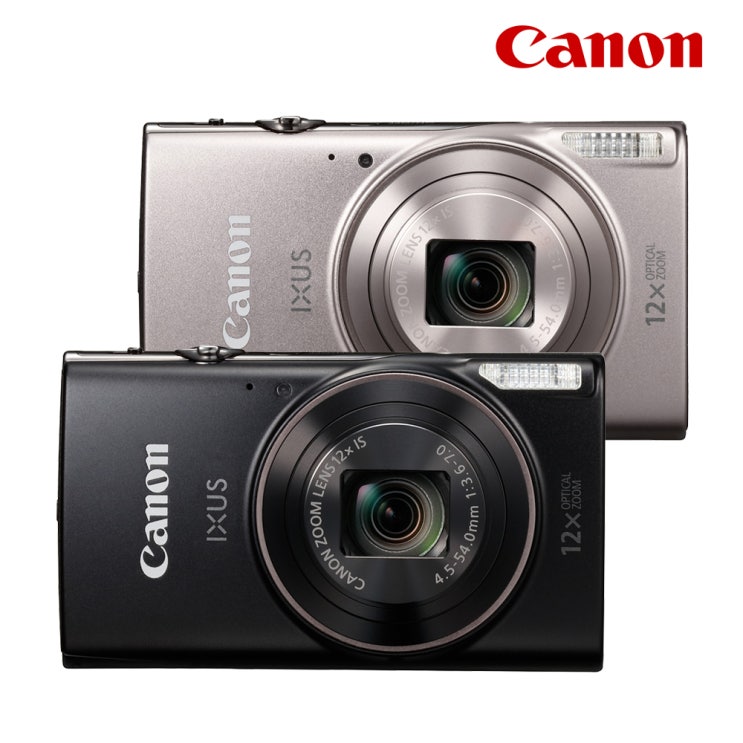 의외로 인기있는 IXUS 285HS 디지털카메라, 캐논 IXUS285 HS(실버) + 32GB 메모리 5종패키지 좋아요