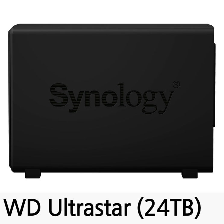 인기 급상승인 시놀로지 Diskstation 2Bay NAS DS218play, DS218play (24TB) 추천해요