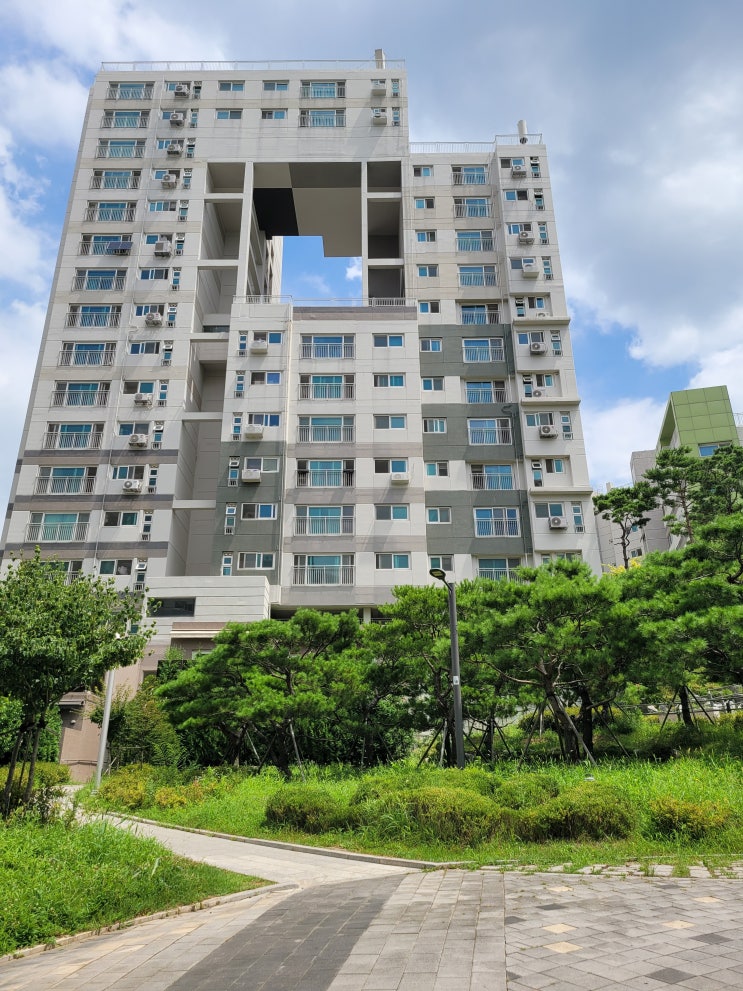  은평뉴타운 매매/은평뉴타운 아파트/기자촌 34평형(84제곱미터)