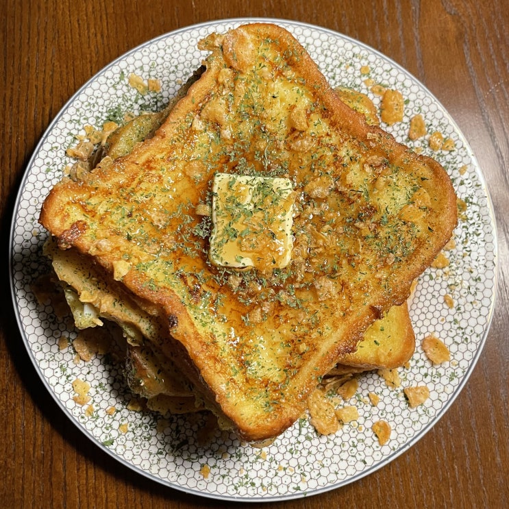  신중동 브런치 맛있는 카페 : 잠시잠깐