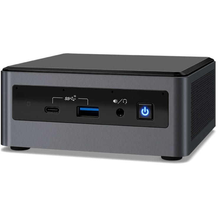 갓성비 좋은 인텔 미니PC NUC10FNH (i3-10110U), WIN 미포함, RAM 8GB, NVMe 512GB 추천해요 갓성비 좋은 인텔 미니PC NUC10FNH (i3-10110U), WIN 미포함, RAM 8GB, NVMe 512GB 추천해요
