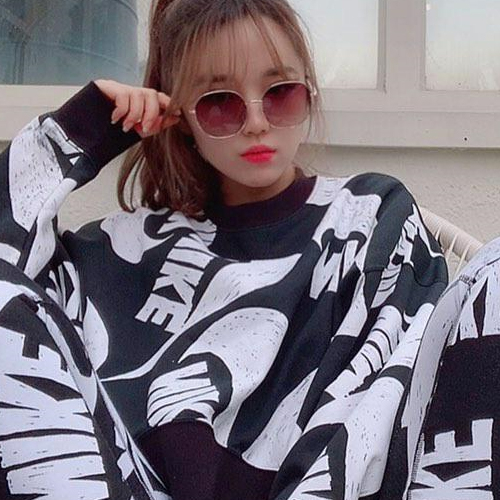잘나가는 멜라크메 레트로 다각형 골드 브라운 선글라스 좋아요 잘나가는 멜라크메 레트로 다각형 골드 브라운 선글라스 좋아요
