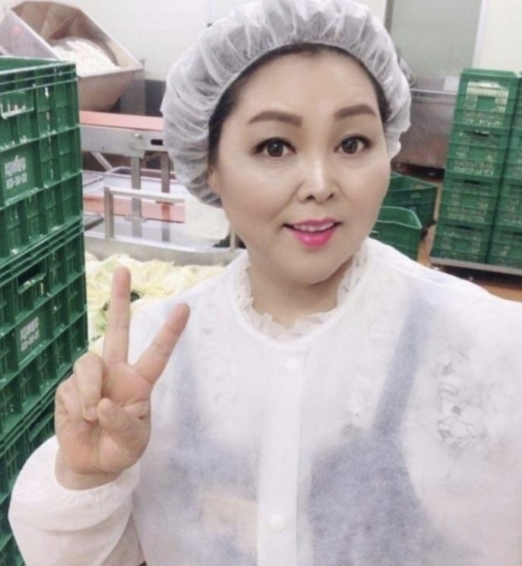  이순실개성떡 주문방법