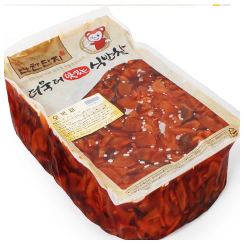 잘팔리는 서진네 오복채 4kg, 1팩 ··· 잘팔리는 서진네 오복채 4kg, 1팩 ···