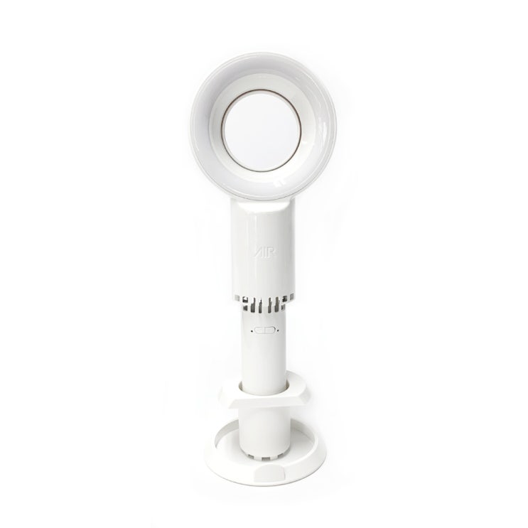 당신만 모르는 제르가 에어 날개 없는 휴대용 선풍기, AIR-YP018, 화이트 추천합니다 당신만 모르는 제르가 에어 날개 없는 휴대용 선풍기, AIR-YP018, 화이트 추천합니다