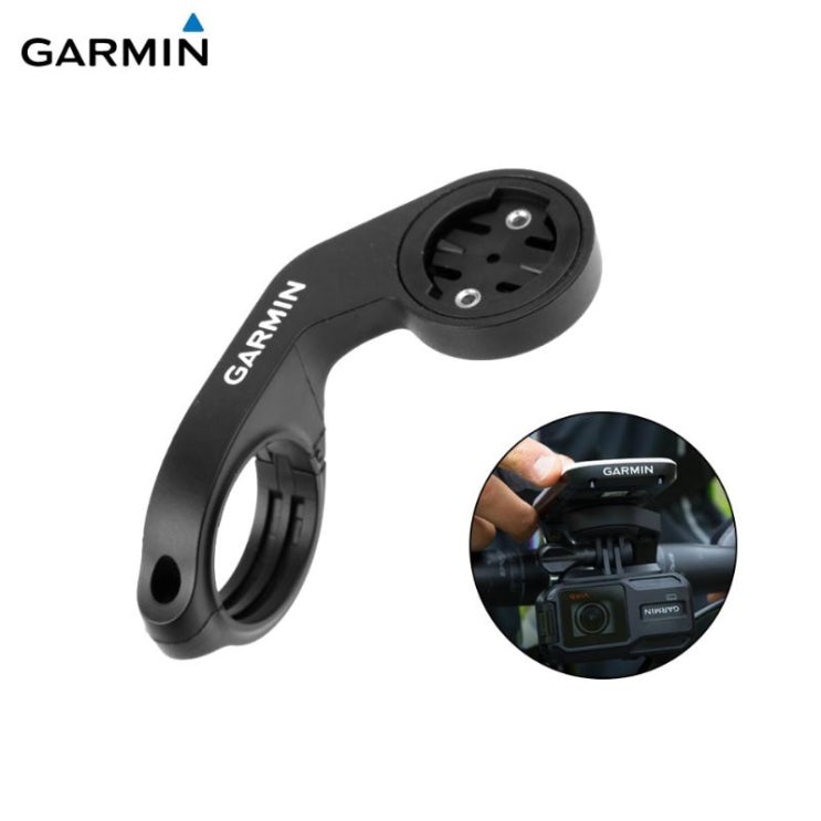 잘나가는 자전거속도계 Garmin Mount for Edge 200800520820 용 무선속도계 추천해요