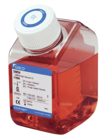 Gibco™ DMEM, high glucose, pyruvate : 네이버 블로그
