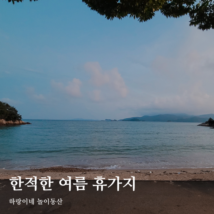  광주안과 서포터즈의 여름 휴가지 고흥 풍남파크