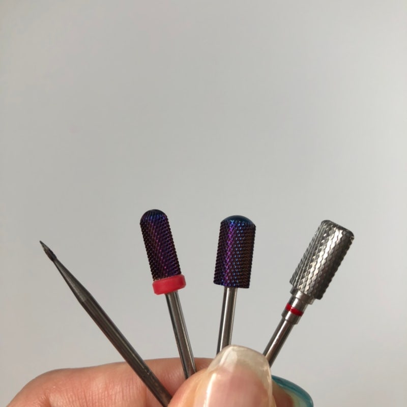 Shiny Nail Bit: A User Review