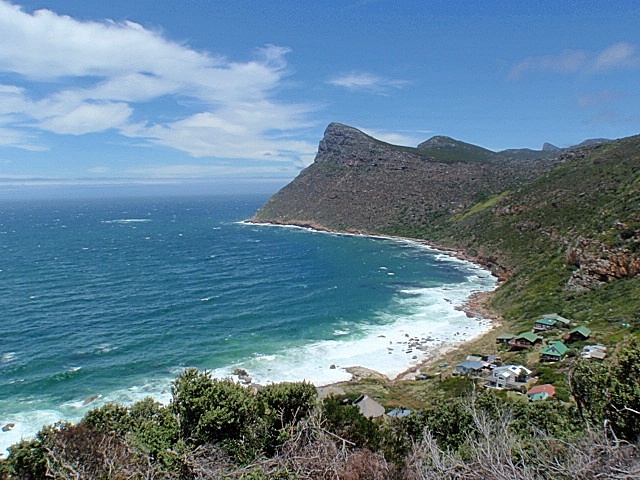  South Africa - Cape Town - 희망봉을 찾아서