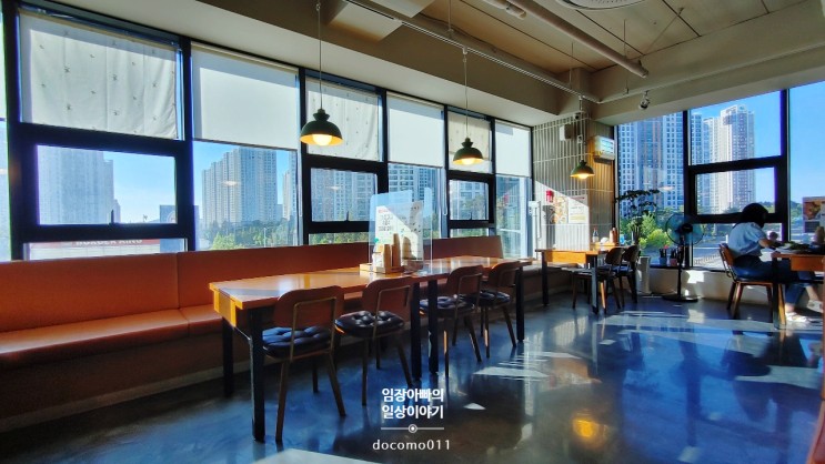 건강하게 맛있게 배부르게!-봄이보리밥 영종점  방문기 Review of Bomi Boribap (Barley)Restaurant in Incheon City