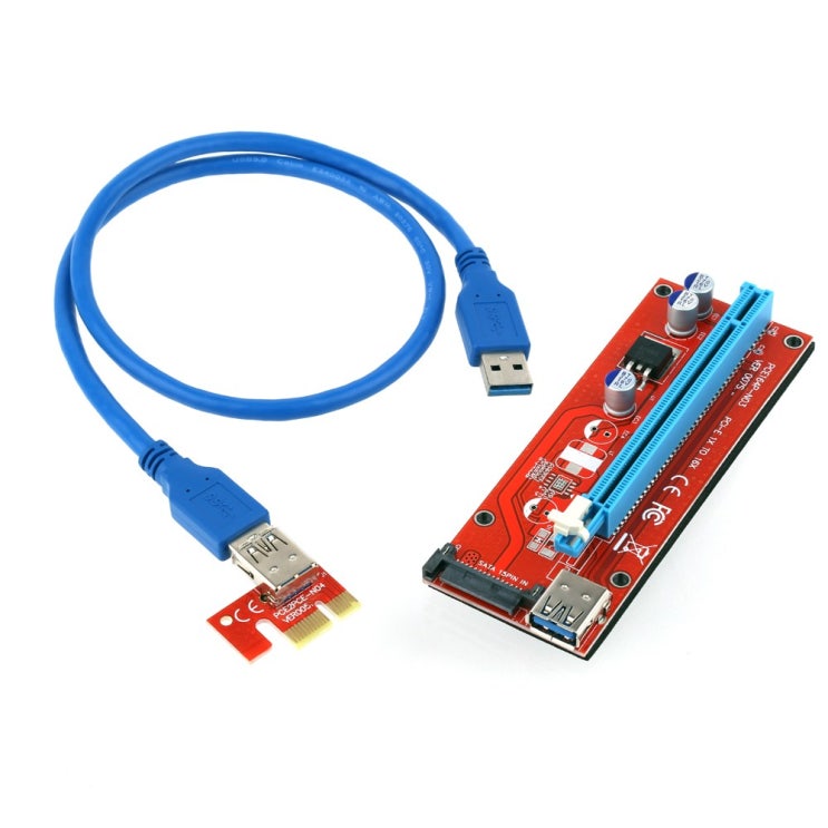 갓성비 좋은 최신형 PCIE 16X 채굴 라이저카드 NEXT-10BCR, 단품 좋아요 갓성비 좋은 최신형 PCIE 16X 채굴 라이저카드 NEXT-10BCR, 단품 좋아요