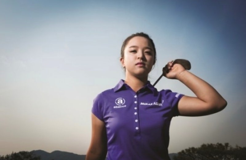 김세영(프로 골퍼) 프로필 나이 키 혈액형 고향 학력 소속 과거 라이벌 장하나 KLPGA 경력 LPGA ....