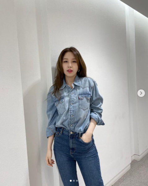  이별노래끝-권진아