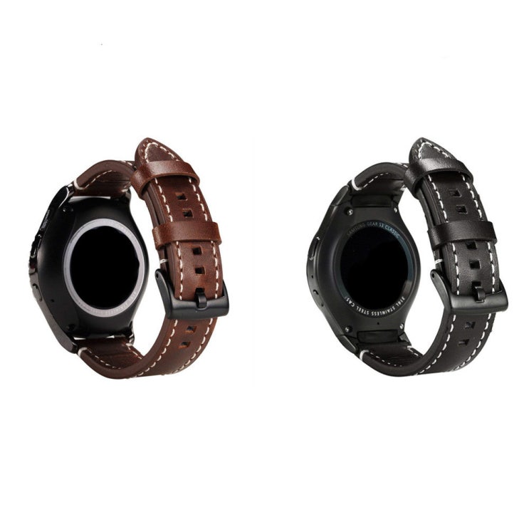 잘나가는 삼성전자 갤럭시 워치3 41MM 45MM 천연 소 가죽 시계줄, 블랙가죽 추천합니다 잘나가는 삼성전자 갤럭시 워치3 41MM 45MM 천연 소 가죽 시계줄, 블랙가죽 추천합니다