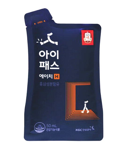  정관장 아이패스 에이치 H (수험생 영양제)