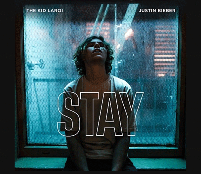 The Kid LAROI & Justin Bieber - Stay 더 키드 라로이 저스틴 비버 스테이 노래 한국어 가사 해석