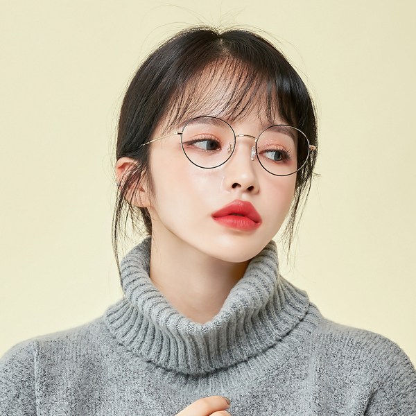 요즘 인기있는 멜라크메 남자 여자 동글이 라운드 안경 골드블랙 안경테 ··· 요즘 인기있는 멜라크메 남자 여자 동글이 라운드 안경 골드블랙 안경테 ···