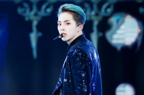 EXO's Xiumin Confirmed with COVID-19: Agency Statement, Movement Confirmed, Close Contacts from 'Along with the Gods' (Shin Dongyup, Lee Yongjin) Test Results