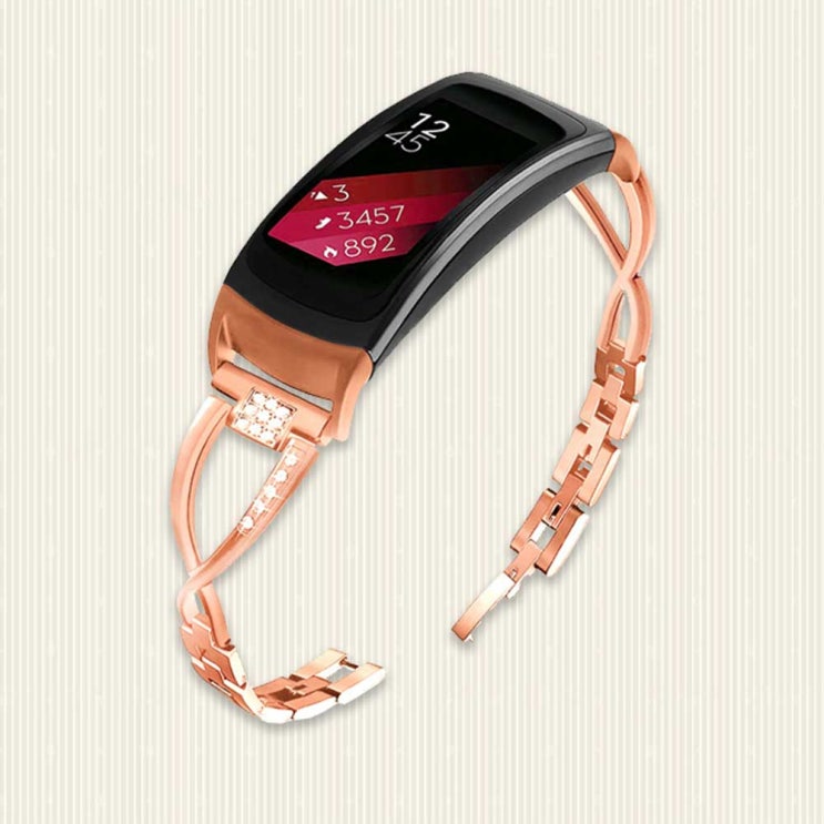 잘팔리는 갤럭시 삼성 기어핏2 기어핏2프로 기어핏투프로 gearfit2 pro 메탈 시계줄 밴드 스트랩, 골드, g0092-기어핏2프로 좋아요 잘팔리는 갤럭시 삼성 기어핏2 기어핏2프로 기어핏투프로 gearfit2 pro 메탈 시계줄 밴드 스트랩, 골드, g0092-기어핏2프로 좋아요