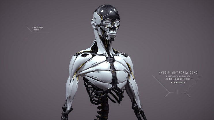  DESIGN INSPIRATION_CYBERPUNK