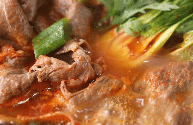  서울 강남구 광평로 수서 6단지 아파트 주변 상가 매운 얼큰 손칼국수 손만두 진한 육수 닭도리탕 반죽