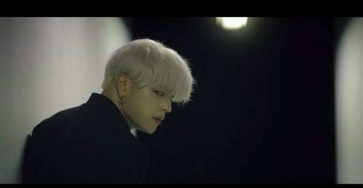  [MV] 김우진 _ Ready Now [뮤비/가사/듣기]