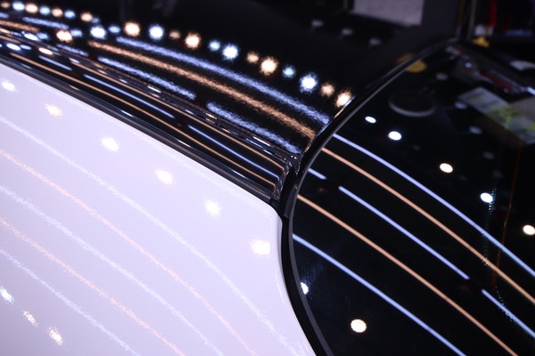 대구시 북구 / 랩핑 / 벤츠 / C-클래스 / C-클래스 W205