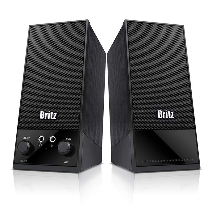 최근 많이 팔린 브리츠 2채널 블루투스 PC용 스피커, BZ-SL7 bluetooth 추천합니다 최근 많이 팔린 브리츠 2채널 블루투스 PC용 스피커, BZ-SL7 bluetooth 추천합니다