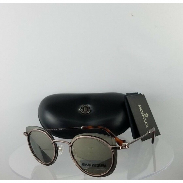 인기 많은 101401 / Brand New Authentic Moncler Sunglasses ML 0017 36L Cat Eye 56mm Frame ···