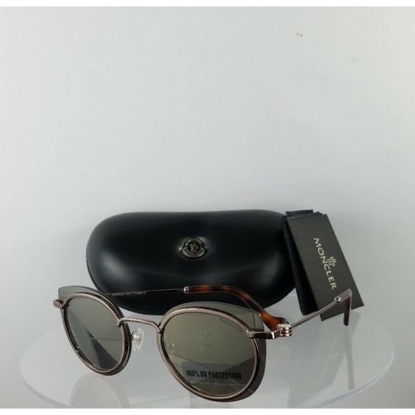 인기 많은 101401 / Brand New Authentic Moncler Sunglasses ML 0017 36L Cat Eye 56mm Frame ··· 인기 많은 101401 / Brand New Authentic Moncler Sunglasses ML 0017 36L Cat Eye 56mm Frame ···