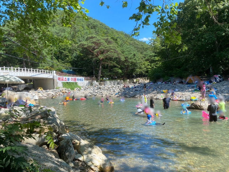 양산 계곡 식당 내원사 맛집 산내들 오리백숙 먹고 물놀이 : 네이버 블로그 양산 계곡 식당 내원사 맛집 산내들 오리백숙 먹고 물놀이 : 네이버 블로그