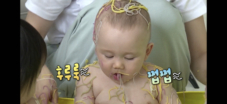  슈퍼맨이돌아왔다. 사유리 젠. 393회 예고편. 8월8일 슈돌 예고.