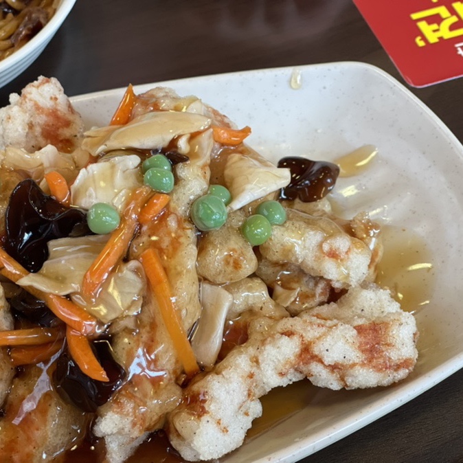  홍콩반점 0410 plus 서울대입구역 탕수육 맛집