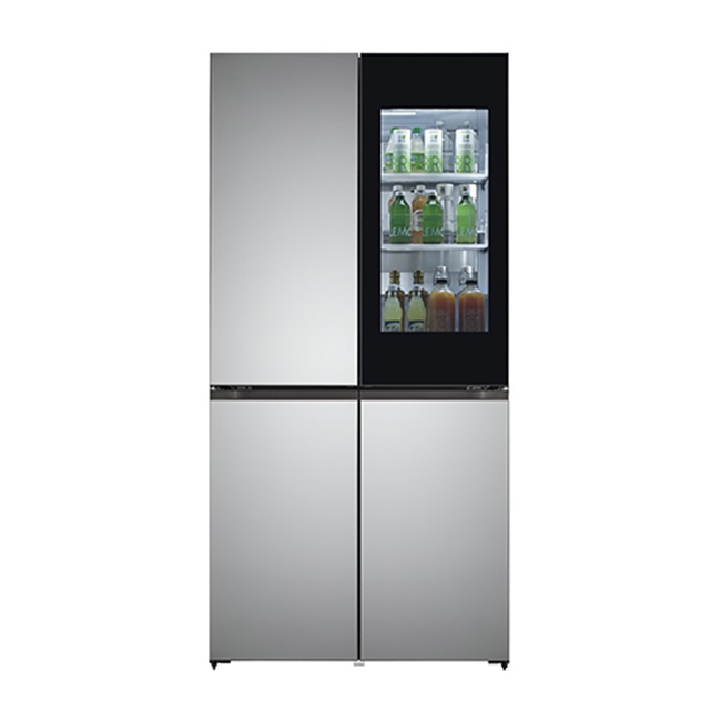 잘나가는 LG전자 M870SSS451S 오브제컬렉션 냉장고 1등급 스테인리스 ···