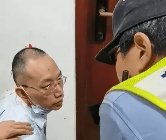 中 명문 복단대학교 동료 교수 살인사건 中 명문 복단대학교 동료 교수 살인사건