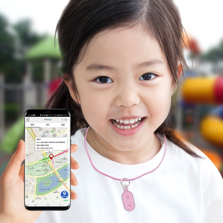 갓성비 좋은 딘 Deen 어린이 미아방지 목걸이 Gps 위치추적기, 블루, 1년 이용권 22800원 (약월1900원) 추천합니다 갓성비 좋은 딘 Deen 어린이 미아방지 목걸이 Gps 위치추적기, 블루, 1년 이용권 22800원 (약월1900원) 추천합니다